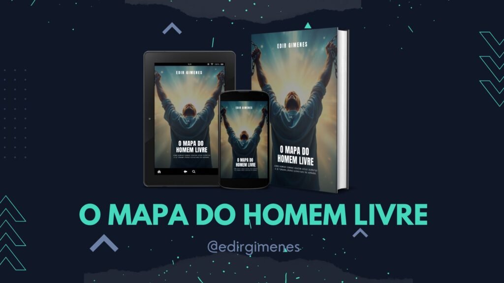 banner o map do homem livre 