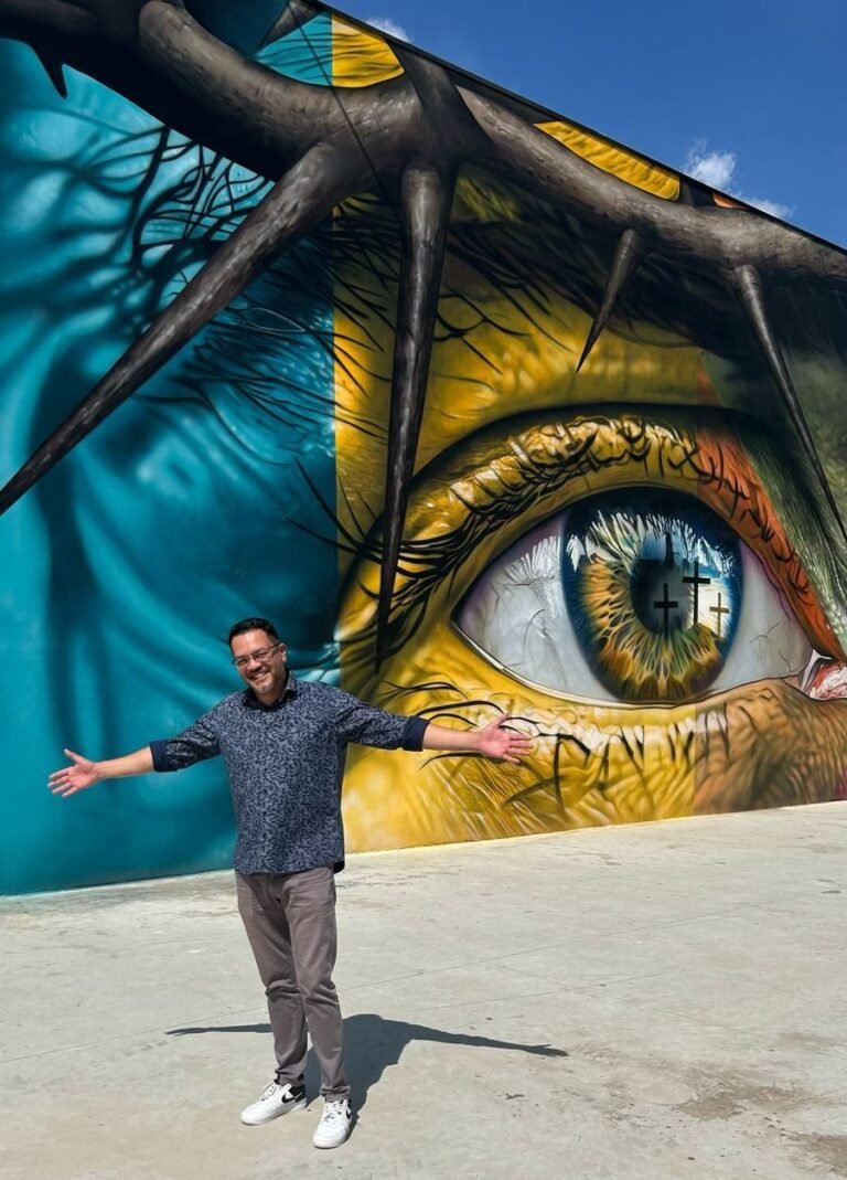 edir gimenes homem livre