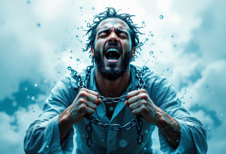 capítulo o ciclo da prisão invisível