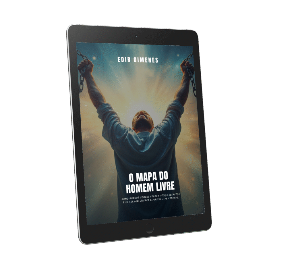 ebook digital o mapa do homem livre