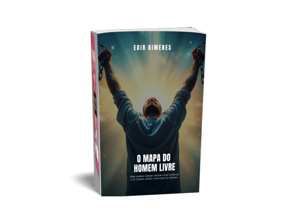 livro físico o mapa do homem livre