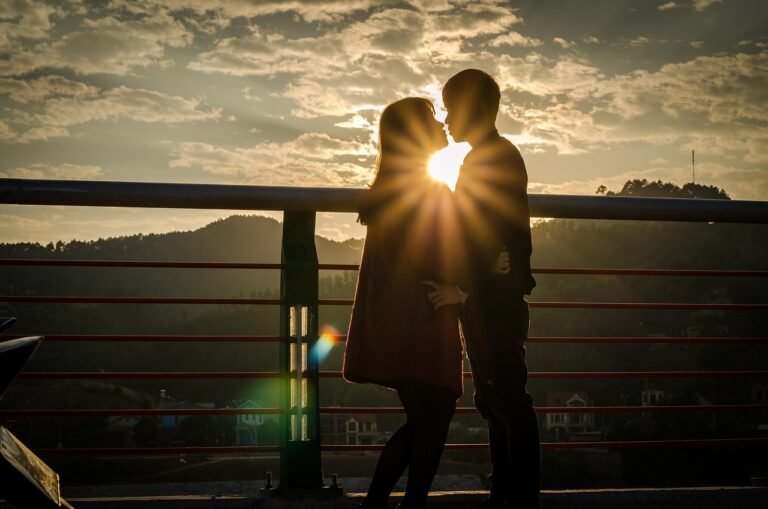Relacionamento conjugal e o tempo de espera