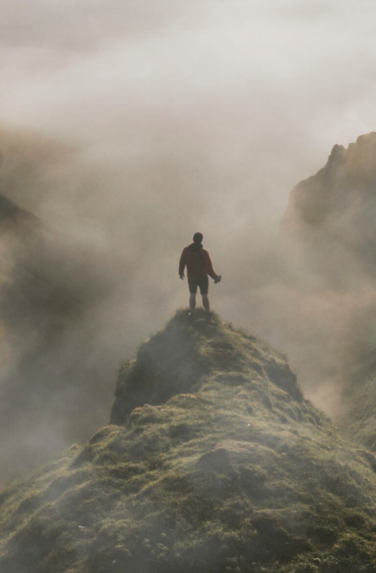 Identidade: Quem Eu Sou em Cristo