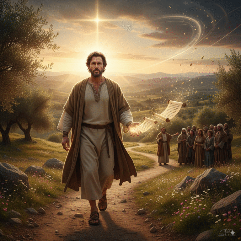 a igreja e seu propósito