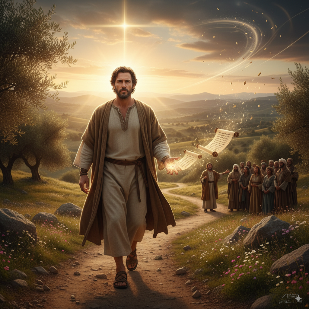 a igreja e seu propósito