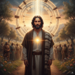 O Plano da Redenção: Um Hino de Graça que Começou Antes do Tempo