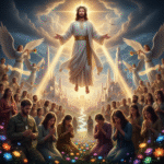 A Segunda Vinda de Cristo: A Esperança que Transforma a Nossa Dor em Glória